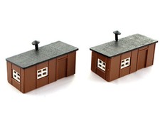 Kestrel GMKD18 - Schuppen (2x)