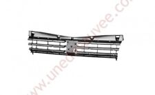 Halter Kühlergrill Peugeot