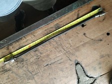 Vdo cable for speedometer - vdo,