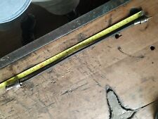 9.8 VDO cable for speedometer short prewar Tachowelle NSU DKW Sachs ILO Zündapp