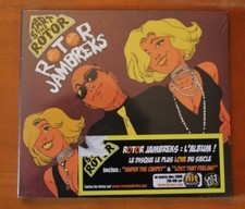 ROTOR JAMBREKS "Start the