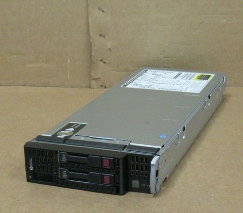 Proliant bl460c gen8 blade - hp,