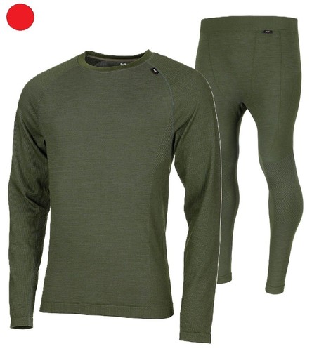Merino wolle unterwäsche - merino,