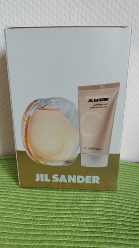 Jil sander sensations - jil,