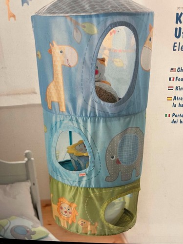 Haba kinderzimmer utensilo - haba,