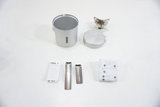 Primus Kocher Essential Trail Kit Gaskocher Topf Camping Outdoor