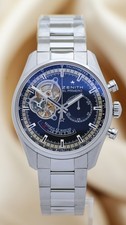 Zenith primero chronomaster - primero,