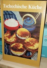 DDR Kochbuch Tschechische