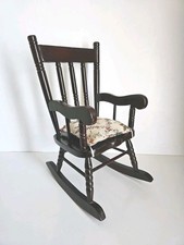 Vintage Puppenmöbel