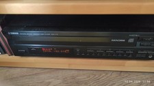 Yamaha cdc 775 player - cd,