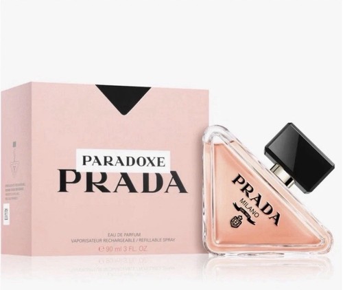 Prada paradoxe eau - paradoxe,