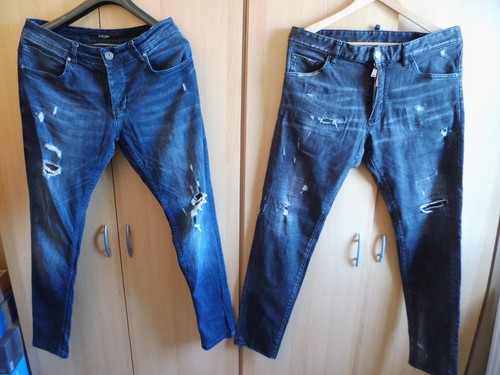 Coole dsquared2 herren jeans - coole,