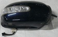 Spiegel Außenspiegel rechts 359 blau Mercedes ML W164 164 bis 08/08 A1648105016