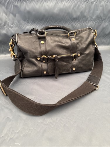 Vintage dolce gabbana leder - gabbana,