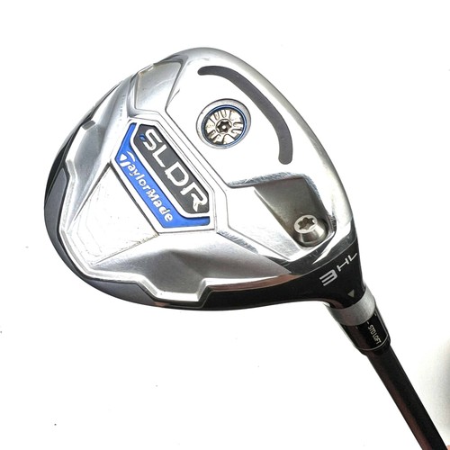 Taylormade sldr holz 17 - 3,