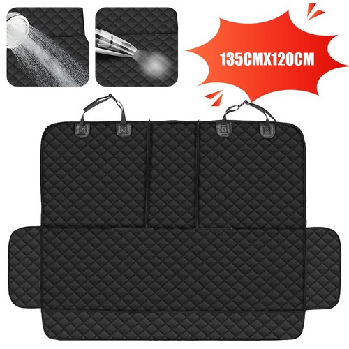 Auto hundedecke - auto,