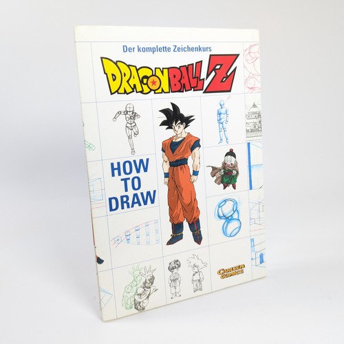 How draw dragon - z:, der