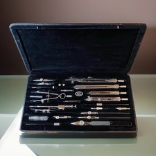 Großer LOTTER Precision | XIa