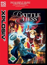 Battle Chess *** WIE NEU ***