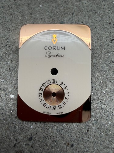 1986 original corum symbiose - original,