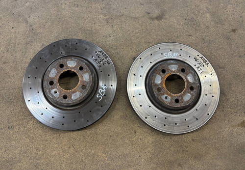 Zimmermann 318er bremsscheiben - 318er,