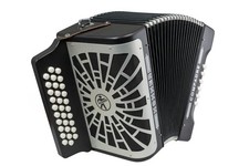 Hohner Compadre Diatonic