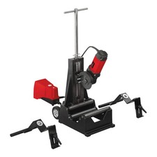 ROLLER'S Disc225 N 845004 Rohrtrennmaschine Rohre Edelstahl Kupfer REMS DueCento