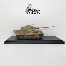 DRAGON ARMOR 60106 Kingtiger