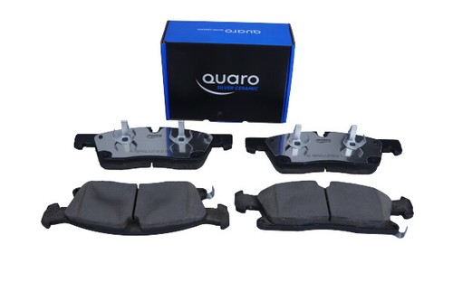Quaro bremsbeläge jeep - quaro,