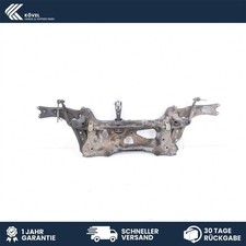 Vorderachse Achskörper