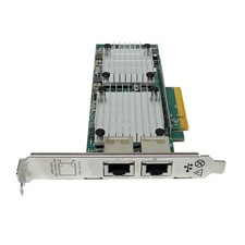 HP 530T Dual-Port PCIe x8 10Gb