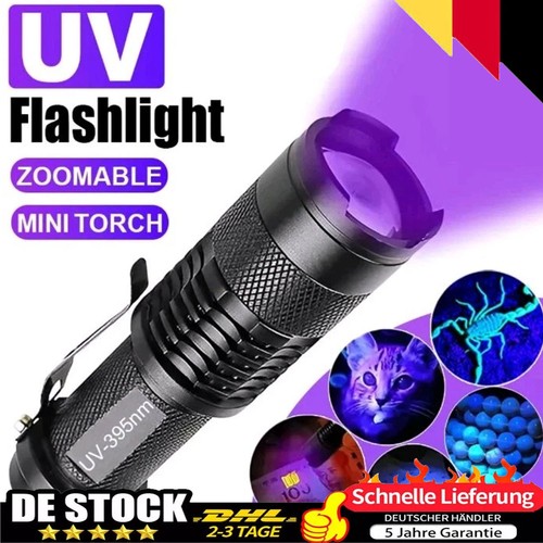 2pack ultra violet led - ultra,