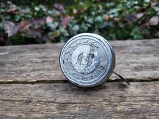 Dürkopp Fahrradklingel für