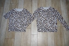 "Marie Lund"  Strickjacke