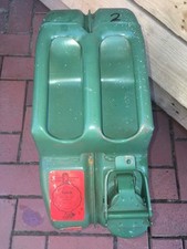 Benzin Diesel Öl Kanister 20L Belino, Metall UN-Zulassung mit Ausgießer