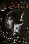 Sabriel von nix garth - garth, |
