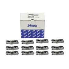 12x Schlepphebel für Audi A4