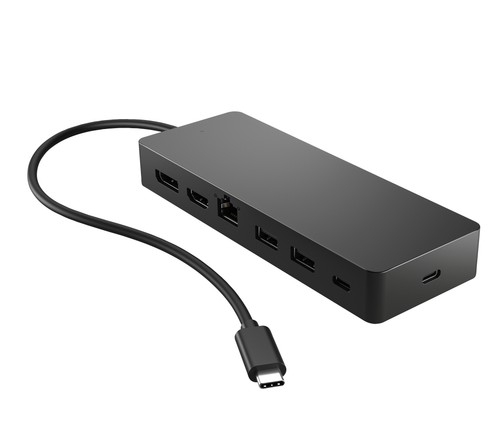 Universal usb multiport - usb-c,