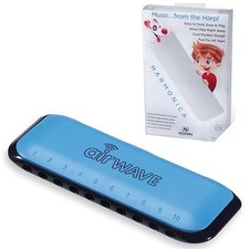 Richter-Mundharmonika Suzuki