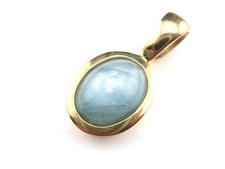 GJ69 *SOGNI D`ORO EDELSTEIN