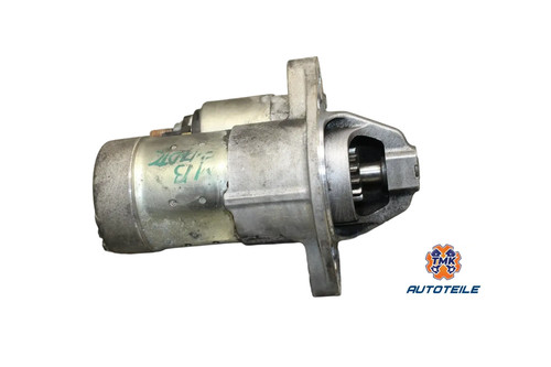 Opel astra meriva starter - astra, j