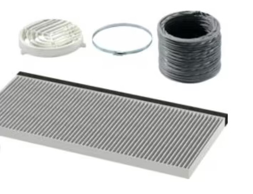 Neff z51iti2x4 starterset - neff,