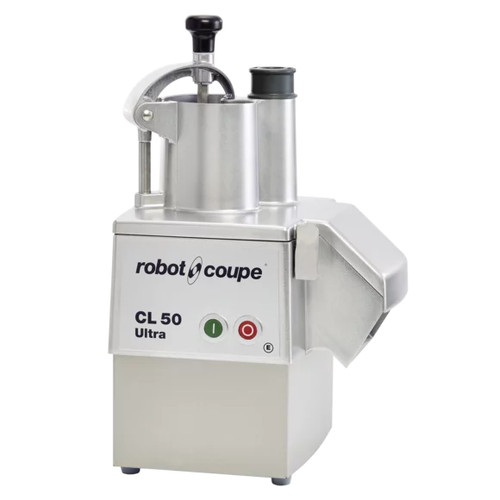 Robot coupe ultra 1v - 50, ultra-1v