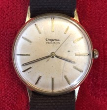 DUGENA HERREN UHR PRECISION