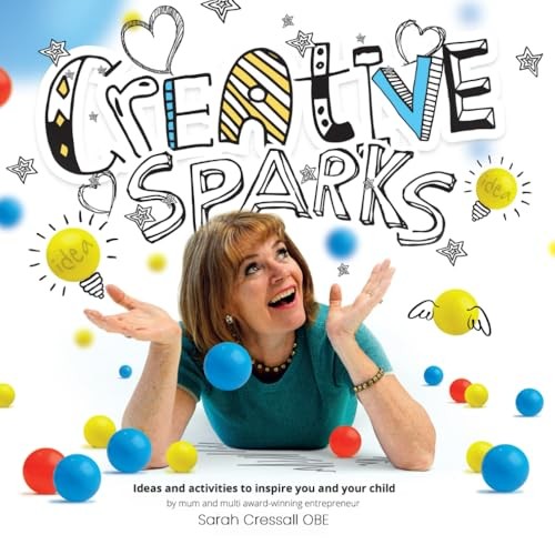 Creative sparks ideas to - creative,