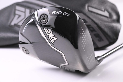 Pxg 0311 black ops driver - 0311,