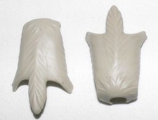 17369V, 2x Wolfsfell, Fell-