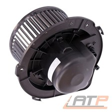 HEIZUNGSGEBLÄSE GEBLÄSEMOTOR