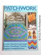 Patchwork applikationen - patchwork,