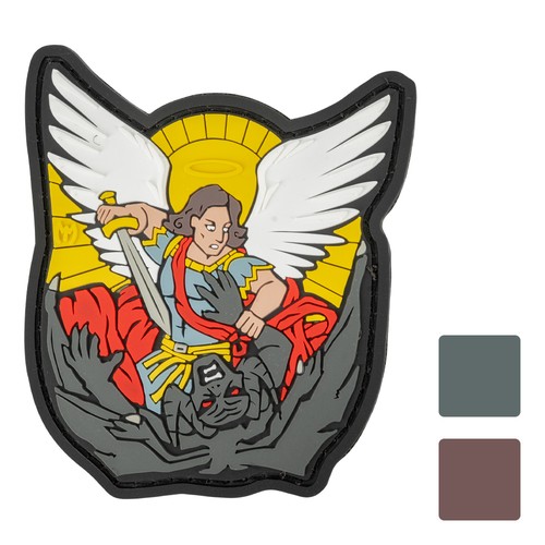Maxpedition patch saint - patch,